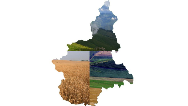 Immagine: Piemonte, presentato lo Stato dell'Ambiente 2013