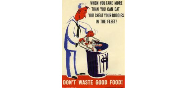 Cibo scaduto, solo il 27% degli italiani lo consuma. Nord europei meno spreconi