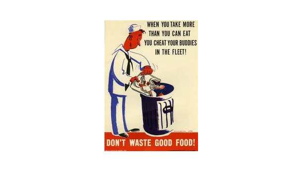 Immagine: Cibo scaduto, solo il 27% degli italiani lo consuma. Nord europei meno spreconi