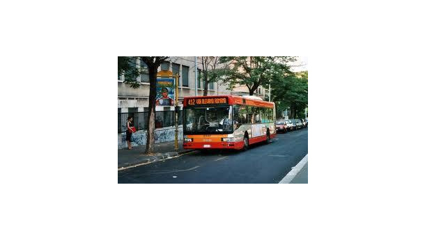 Immagine: Ferie Atac: altre riduzioni del trasporto estivo dal 29 luglio