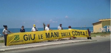 Goletta Verde: in 13 anni cancellati 41 km di costa laziale