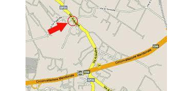 Discarica sull'Ardeatina, i cittadini non ci stanno. Domani è il giorno della grande protesta