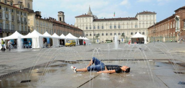 Quanti condizionatori ci sono a Torino?