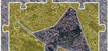 Fori Imperiali: serve un progetto più ambizioso