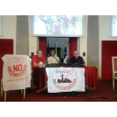 Immagine: No Inceneritori: alleanza tra i comitati di Torino, Parma e Firenze 