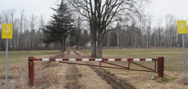 No definitivo della Provincia a un impianto fotovoltaico da 72 ettari nella riserva della Vauda