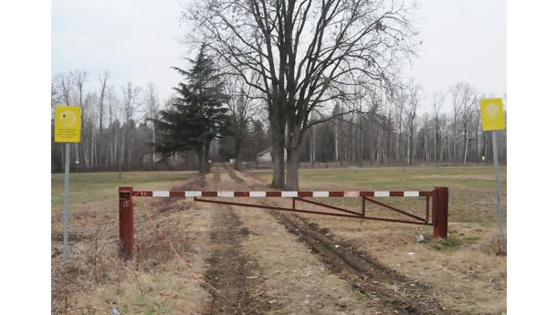 Immagine: No definitivo della Provincia a un impianto fotovoltaico da 72 ettari nella riserva della Vauda