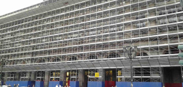 In arrivo un nuovo parcheggio interrato a Porta Nuova, lato via Nizza