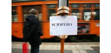 Trotta Bus Service: lunedì sciopero di 4 ore