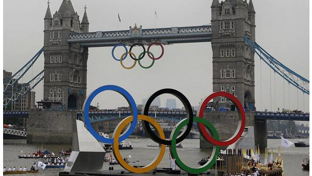 Immagine: Olimpiadi di Londra, un anno dopo: il governo dà i numeri, ma la realtà è diversa