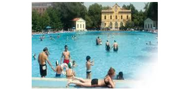 Refrigerio estivo: tutte le piscine aperte d'estate a Milano