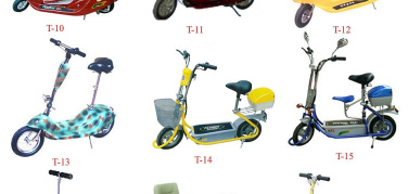 Scooter elettrici: Genova si lancia con il progetto Ele.C.Tra