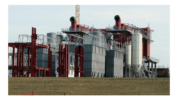 Immagine: Parma, i comitati anti inceneritore: 