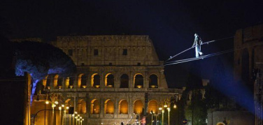 Quel pasticciaccio dei Fori Imperiali - di Emilio D'Alessio