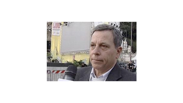 Immagine: Ondate di calore, Ferrara: «Per difendersi dall'afa non sempre basta la ventilazione»