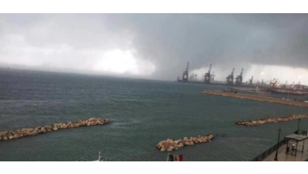 Immagine: Legambiente Taranto: «Integrare il Piano di Emergenza Ilva con quello dell’Eni e del porto»