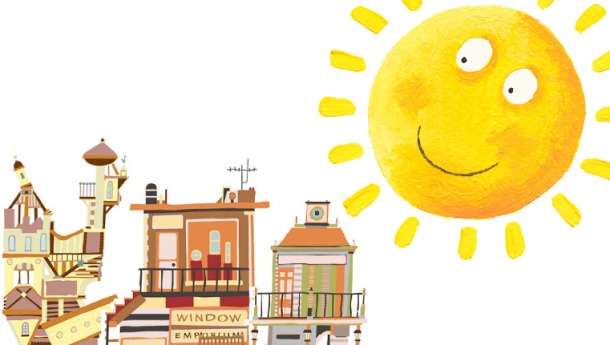 Immagine: Raffrescamento domestico, come misurare disagio e comfort | nuove interviste