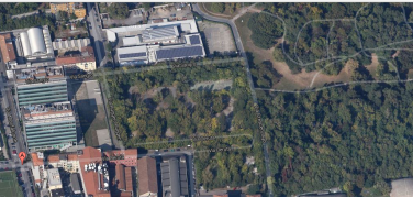 Tendone X-Factor adiacente al parco Lambro: ora c’è il sequestro preventivo dell’ASL