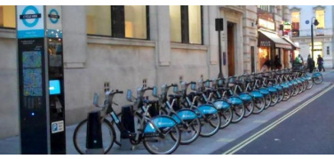 Gb, altro passo verso un paese di ciclisti: 