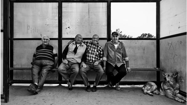 Immagine: Abbonamenti annuali sopra i 65 anni: non c'è una città uguale all'altra... (ECOPEDIA)