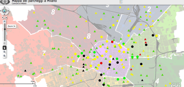 Parcheggi residenziali e cantieri aperti: il Comune ottiene altre rinunce