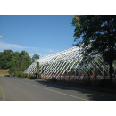 Immagine: Tendone X-Factor contiguo al Parco Lambro: SKY è in regola