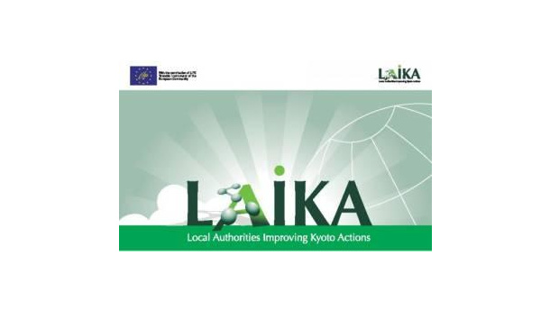 Immagine: Progetto LAIKA: gli enti locali sperimentano il mercato volontario dei crediti di emissione