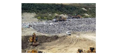 Discarica di Falcognana: il ministro Orlando chiede di chiarire la questione Ecofer