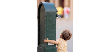 Acqua: arriva l'App di SMAT