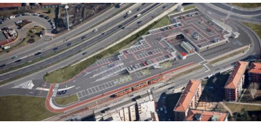 Parcheggio M3 Comasina: lunedì 26 pronti i primi 50 posti