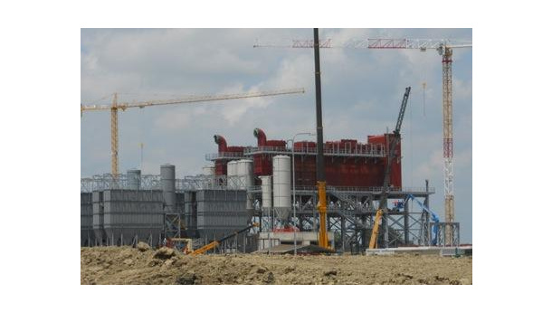 Immagine: Parma, Iren si prepara a riaccendere l'impianto