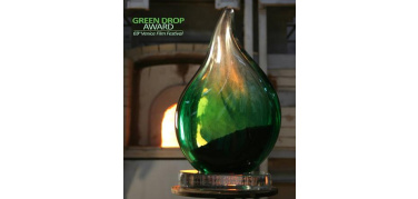 Mostra del Cinema di Venezia, i film in concorso per il Green Drop Award