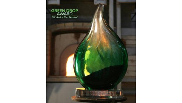 Immagine: Mostra del Cinema di Venezia, i film in concorso per il Green Drop Award