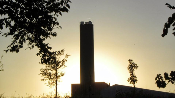 Immagine: Parma, l'inceneritore è tornato a funzionare | le notizie, i commenti, la rassegna stampa