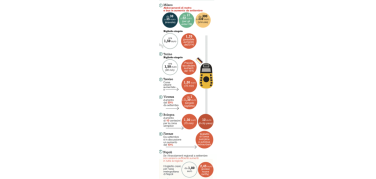 Caro biglietti e meno sconti da Milano a Napoli la sorpresa viaggia sul bus