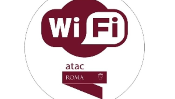 Immagine: Atac WiFi e cellulari in metrò a Roma. Aumenta la copertura nel trasporto pubblico