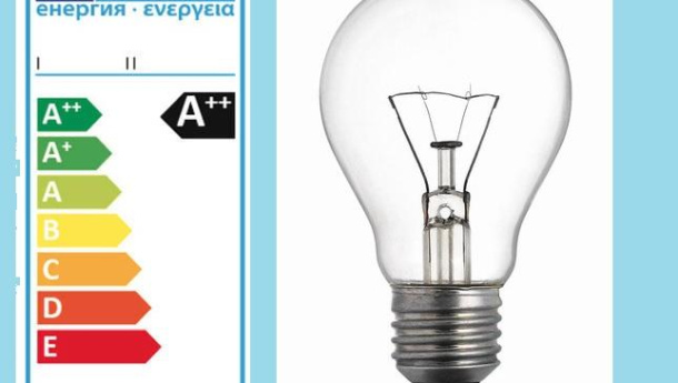 Immagine: Lampadine, dal 1° settembre occhio all'etichetta