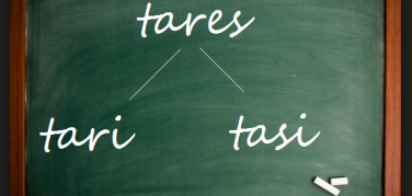 Da Tares a Tari e Tasi: la nuova imposta distingue fra rifiuti e servizi indivisibili