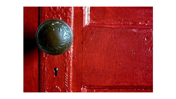 Immagine: GTT non bussa alla porta... attenzione alle truffe!