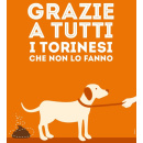 Immagine: Campagna Amiat per Torino Pulita settembre 2013. Intervista al presidente Magnabosco