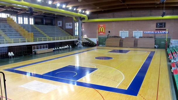 Immagine: Sport E2: efficienza energetica per gli impianti sportivi UE