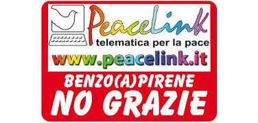 Ilva, la denuncia di Peacelink: 