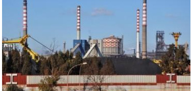 Ilva, rifiuti smaltiti nell'area dello stabilimento. Nicastro: 