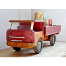 Immagine: Smog: 43 miliardi di euro l'anno imputabili all'inquinamento da mezzi pesanti