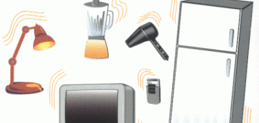 Elettrodomestici, tutti i sistemi per risparmiare energia | ECOPEDIA