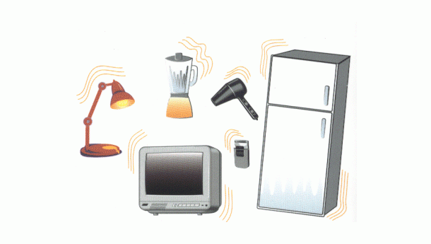 Immagine: Elettrodomestici, tutti i sistemi per risparmiare energia | ECOPEDIA