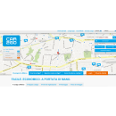 Immagine: Car2go, il car sharing conquista Milano. Il test del Corriere della Sera