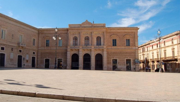 Immagine: Fasano (Brindisi). Raccolta differenziata: superato il muro del 70%