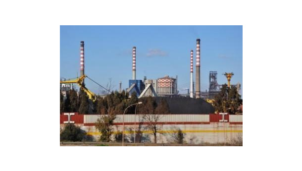 Immagine: Legge salva Ilva. Wwf Taranto: «Regione Puglia promuova giudizio di legittimità costituzionale»