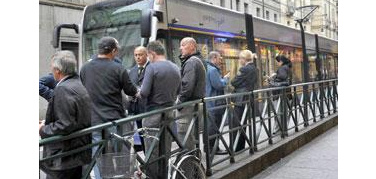 Torino, revocato lo sciopero Gtt del 9 settembre